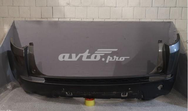 Задний бампер LR122953 LAND ROVER