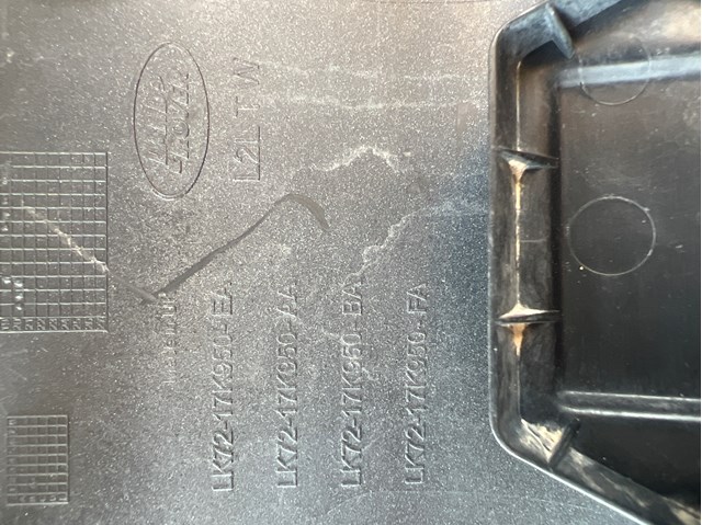 LR128932 LAND ROVER купить в Винница