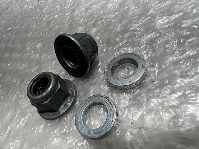 N10106402 VAG Гайка заднего развального рычага купить в Ужгород