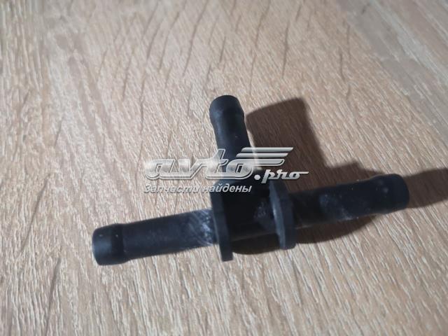 Фланец двигателя системы охлаждения N90693001 VAG