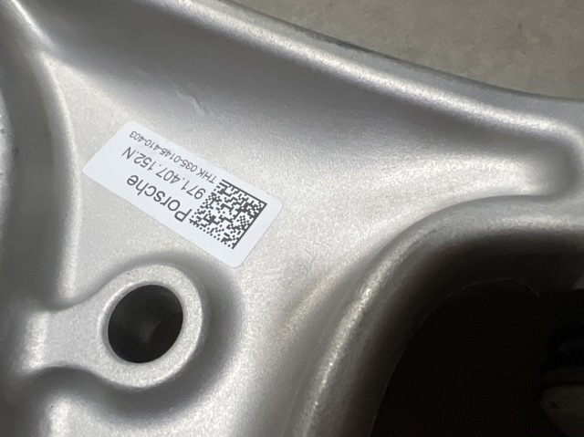 PORSCHE PAE407152 в наличии Чернигов