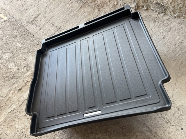 Коврик багажного отсека VPLGS0263 LAND ROVER