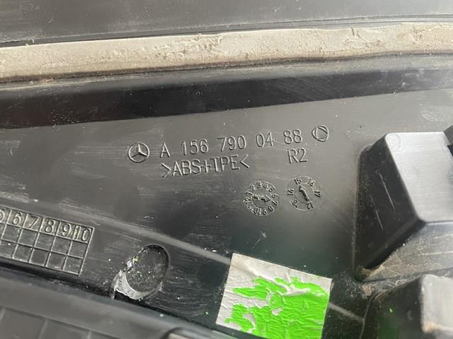 1567900488 MERCEDES купить в Украина