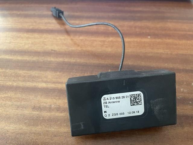 MERCEDES A2139052801 Антенна в наличии Каменское