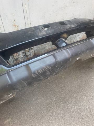 57704AJ110 SUBARU Передний бампер купить в Ровно