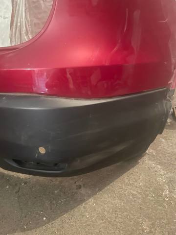 850224EAOH NISSAN Бампер задний купить в Ужгород