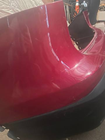 850224EAOH NISSAN Бампер задний купить в Ровно