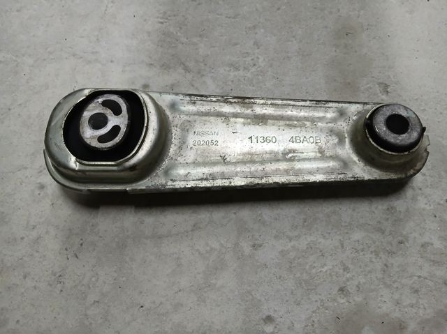 11360JD00A NISSAN Подушка (опора) двигателя левая нижняя купить в Винница