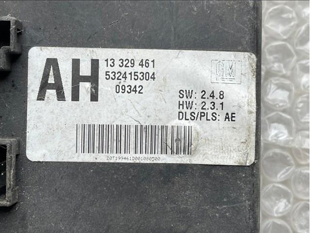 OPEL 13329461 в наличии Львов
