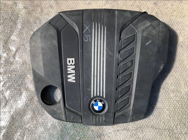 Крышка мотора декоративная 13717812063 BMW