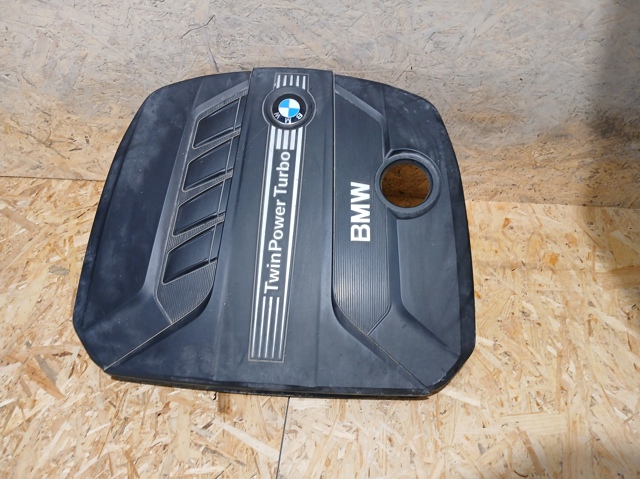Экран двигателя 13718510475 BMW