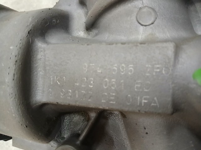 VAG 1K1423051ED Рейка рулевая в наличии Львов