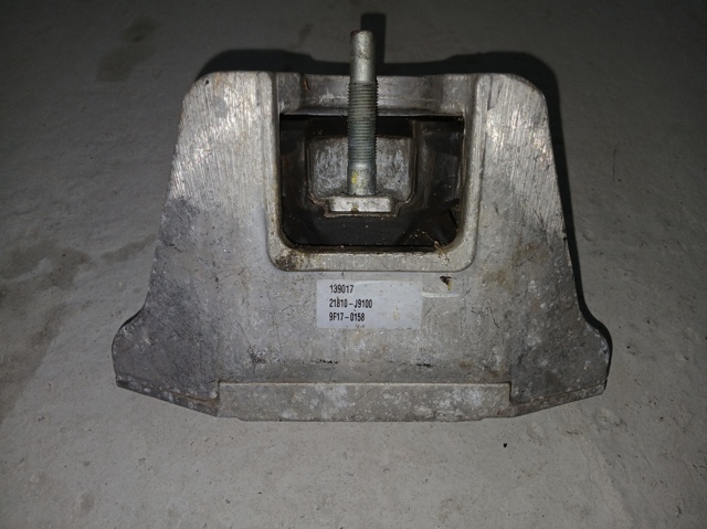 21810J9100 HYUNDAI Подушка (опора) двигателя правая купить в Полтава