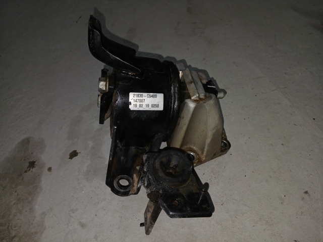 21830C5400 Подушка (опора) двигателя левая купить Тернополь