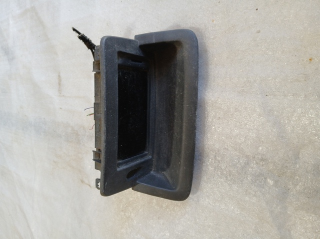 Бортовой компьютер 259151852R RENAULT