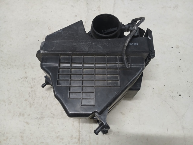 HYUNDAI 28110D3200 Корпус воздушного фильтра в наличии Одесса