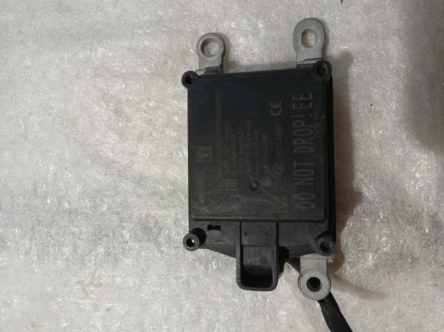 Блок управления круиз-контролем 284385FA2A NISSAN