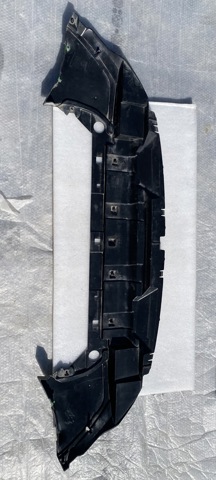 Кенгурятник 31449349 VOLVO