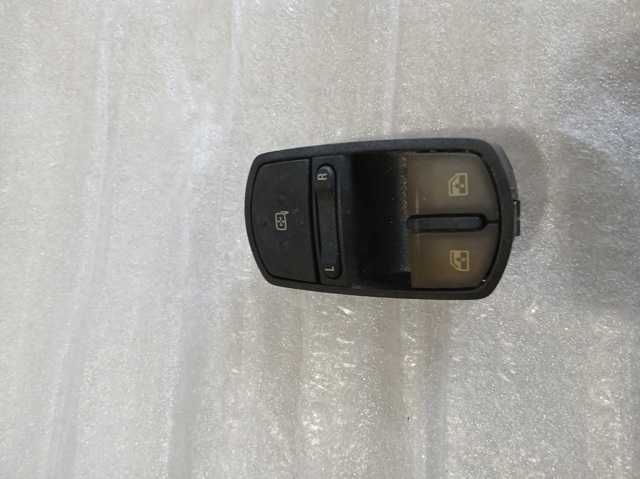 Кнопки переднего левого стекло подъёмника 315625731 OPEL