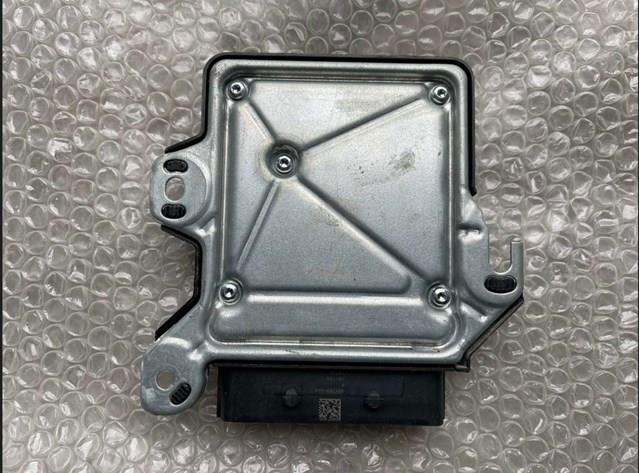 3Q0959655BH Модуль-процессор управления подушкой безопасности (ЭБУ AIRBAG) купить Черкассы