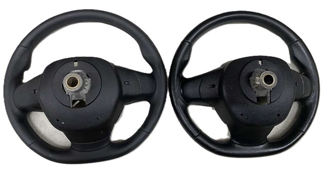 RENAULT 484005825R Рулевое колесо в наличии Чернигов