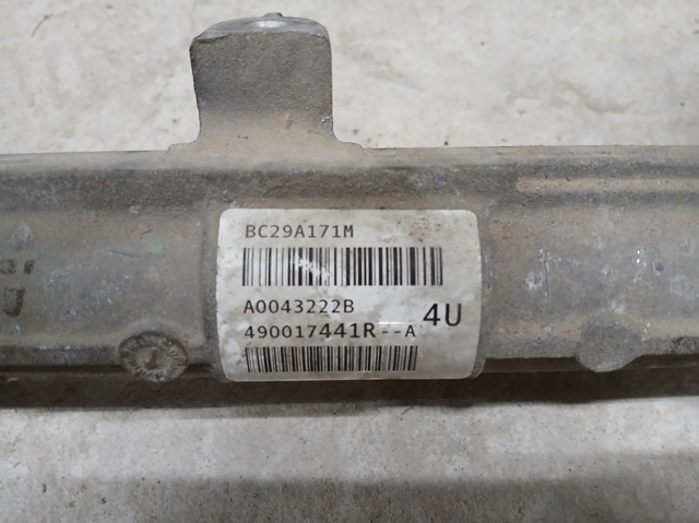 490017441R RENAULT Рулевая рейка купить в Хмельницкий
