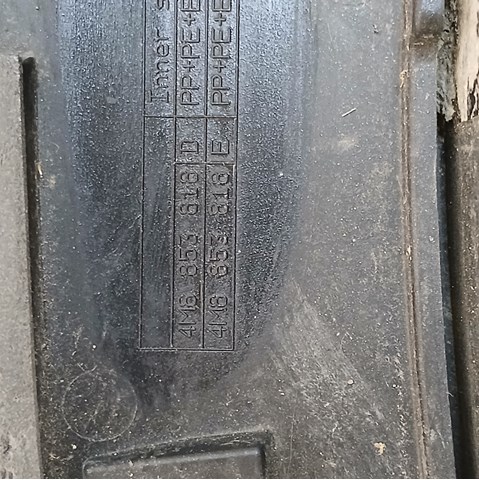 VAG 4M8853818 в наличии Николаев