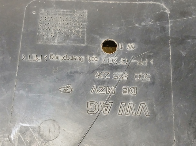 500825236 VAG купить в Ирпень