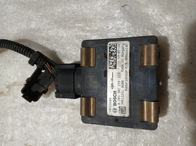 50558684 Fiat/Alfa/Lancia