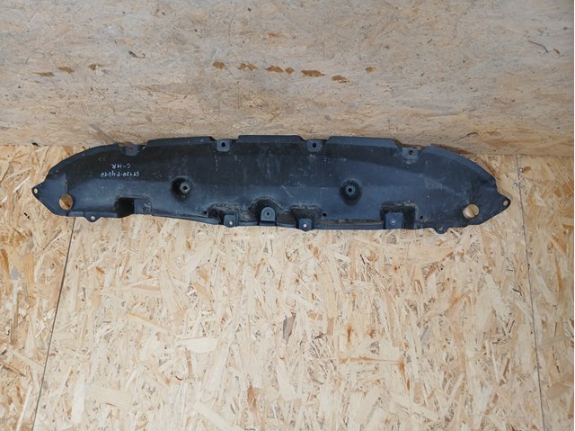 51420F4010 TOYOTA Защита двигателя передняя купить в Ирпень