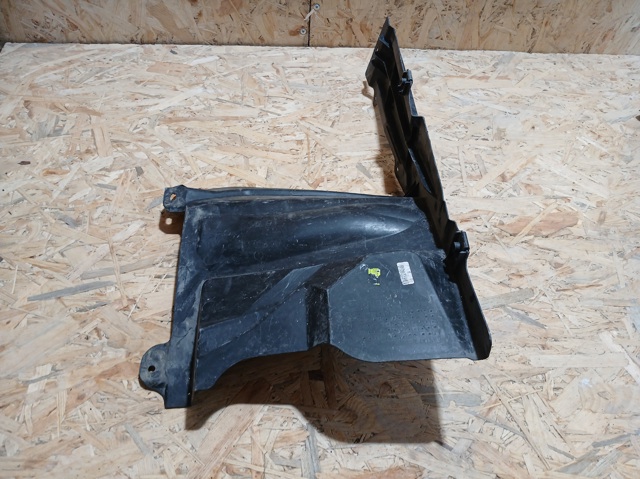 あつ 51444F4010 Toyota Защита двигателя левая