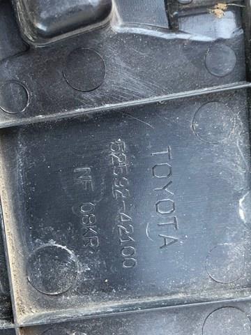 5259242100 Защита бампера заднего купить Запорожье