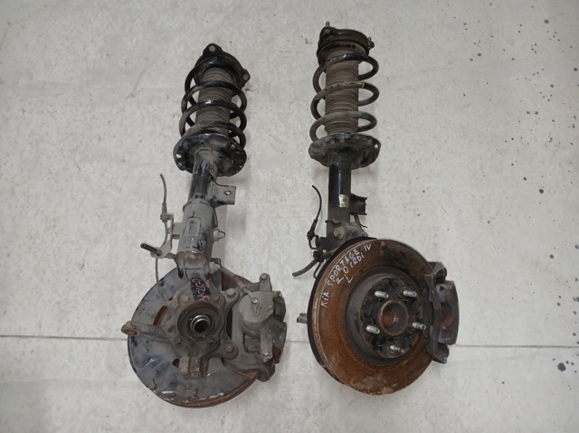 54660F1000 HYUNDAI Амортизатор передний правый купить в Днепр