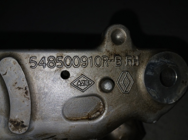 RENAULT 548500910R в наличии Харьков