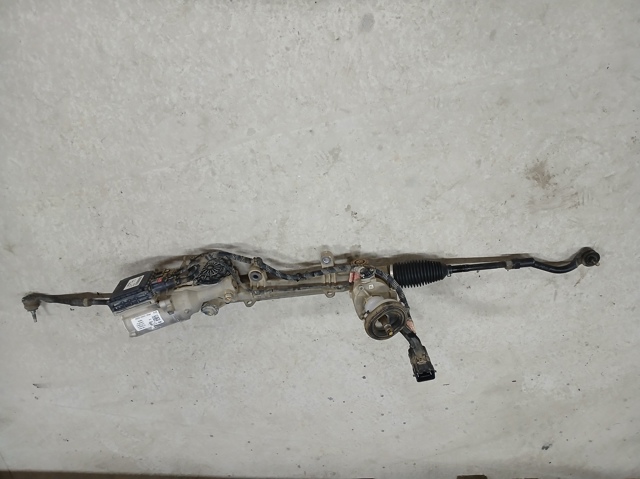 Управление рулевое в сборе 57700C5610 HYUNDAI