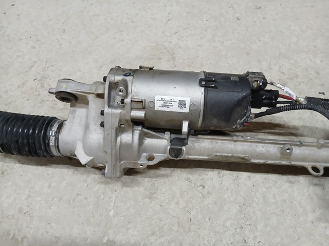 57700R2000 HYUNDAI Рулевая рейка купить в Тернополь