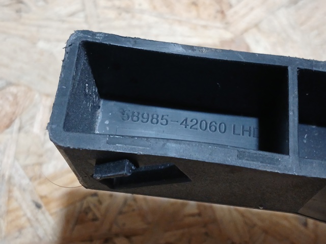 5898542060 TOYOTA купить в Львов