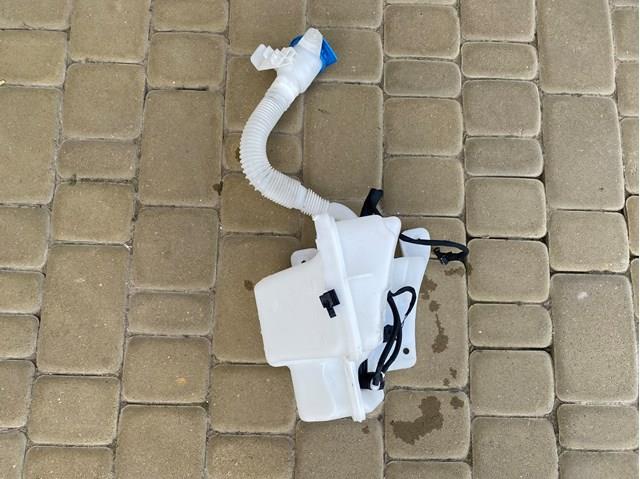 Бачок омывателя лобового стекла 5NA955448A VAG