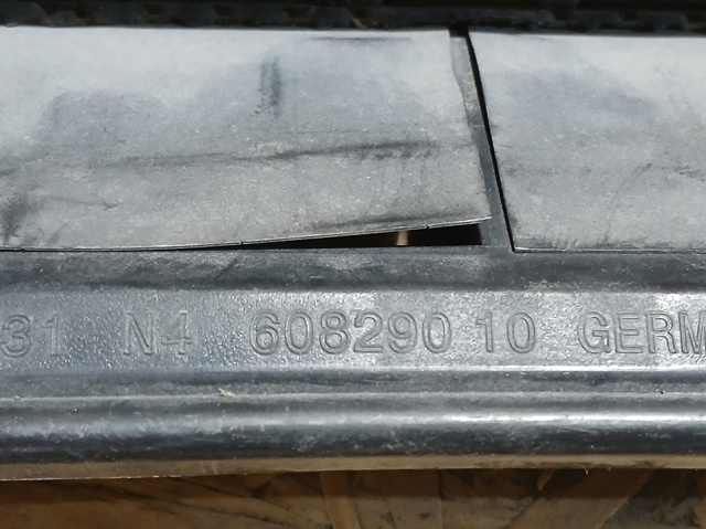 608290 BMW купить в Киев