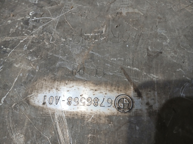 BMW 6786568A01 в наличии Полтава