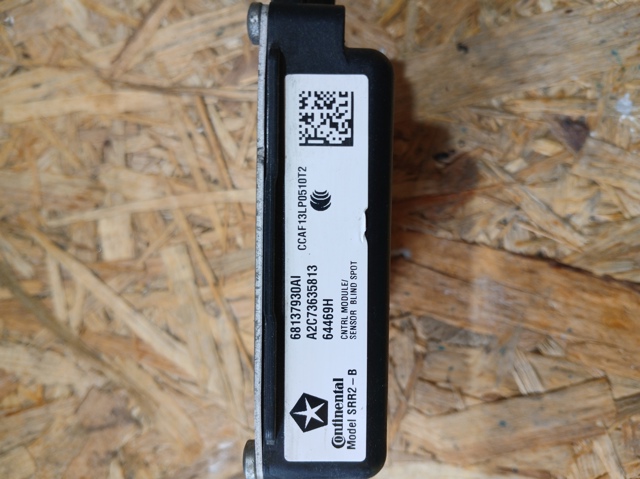 68137930AI CHRYSLER купить в Каменское