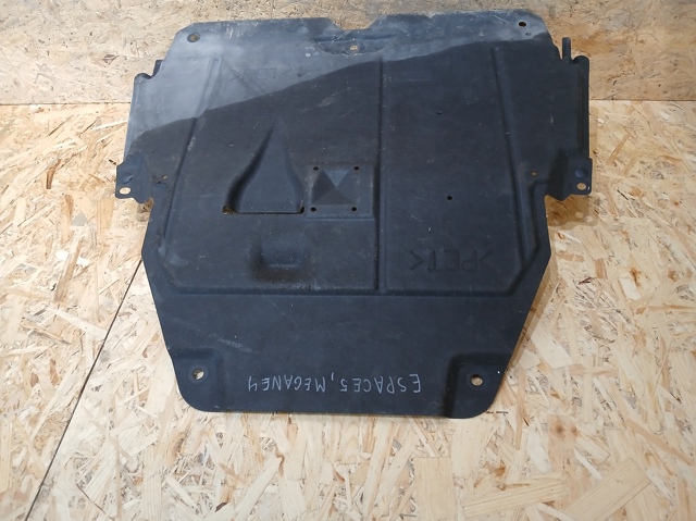 758906742R RENAULT Защита двигателя купить в Запорожье