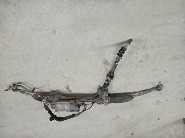 Реечный рулевой механизм 7818974499 ZF PARTS
