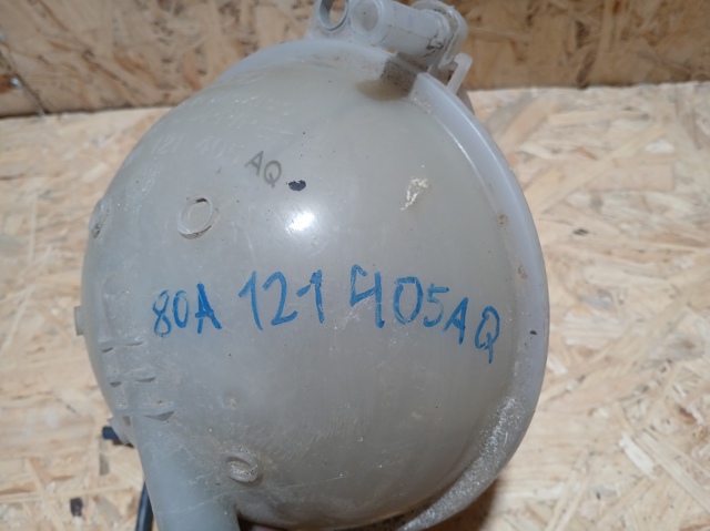 80A121405AQ VAG Бачок системы охлаждения купить в Каменское