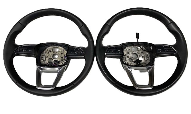 Руль 80A419091J VAG
