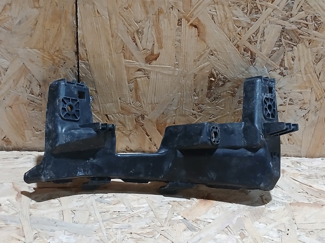 86551F1000 HYUNDAI Кронштейн бампера переднего левый купить в Тернополь