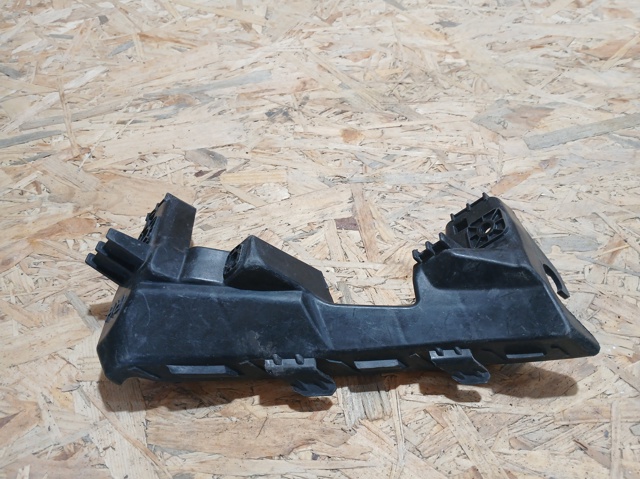 86552F1000 HYUNDAI Кронштейн бампера переднего правый купить в Ужгород