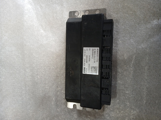 ЭБУ активной подвески 8845508 BMW
