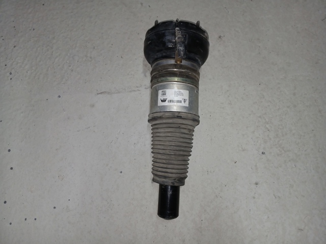 Амортизаторы передние 95B616039G PORSCHE