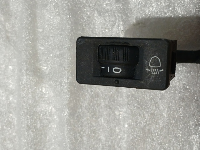 Кнопка корректора фар 96384422 PEUGEOT